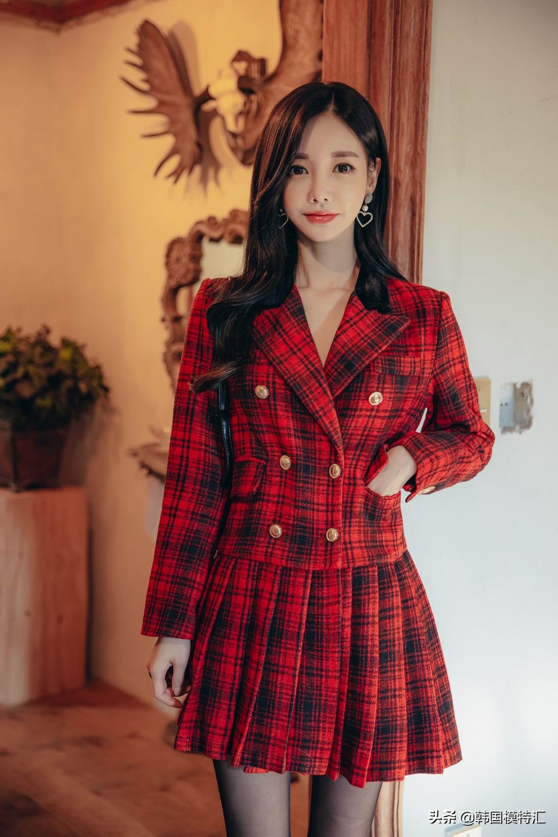 Korean goddess Sun Yunjoo set shot (488): Kensington Manor famous ...
