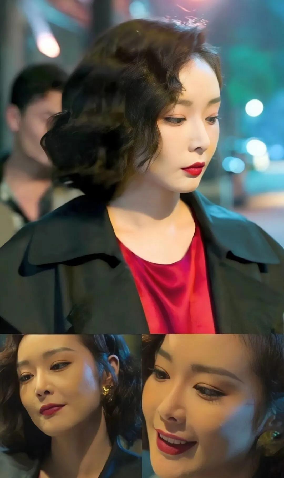 Sisterinlaw in The Knockout, Takaha is sexy and hot iMedia