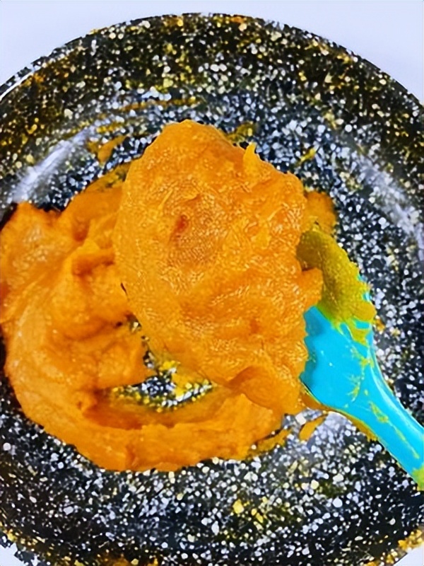 Milky Pumpkin Filling·Pumpkin Puree - iMedia