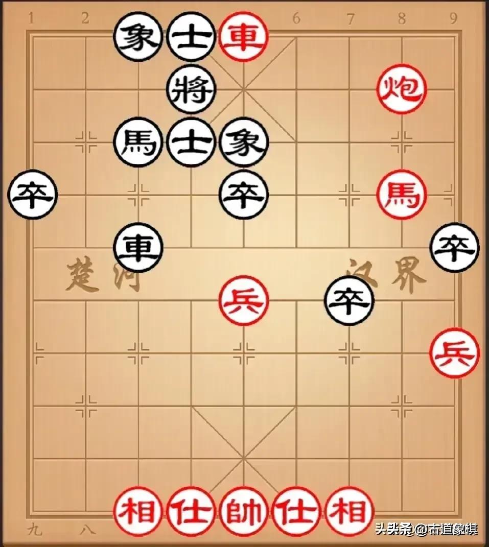 It is no longer difficult to improve chess, teach you 9 steps to ...