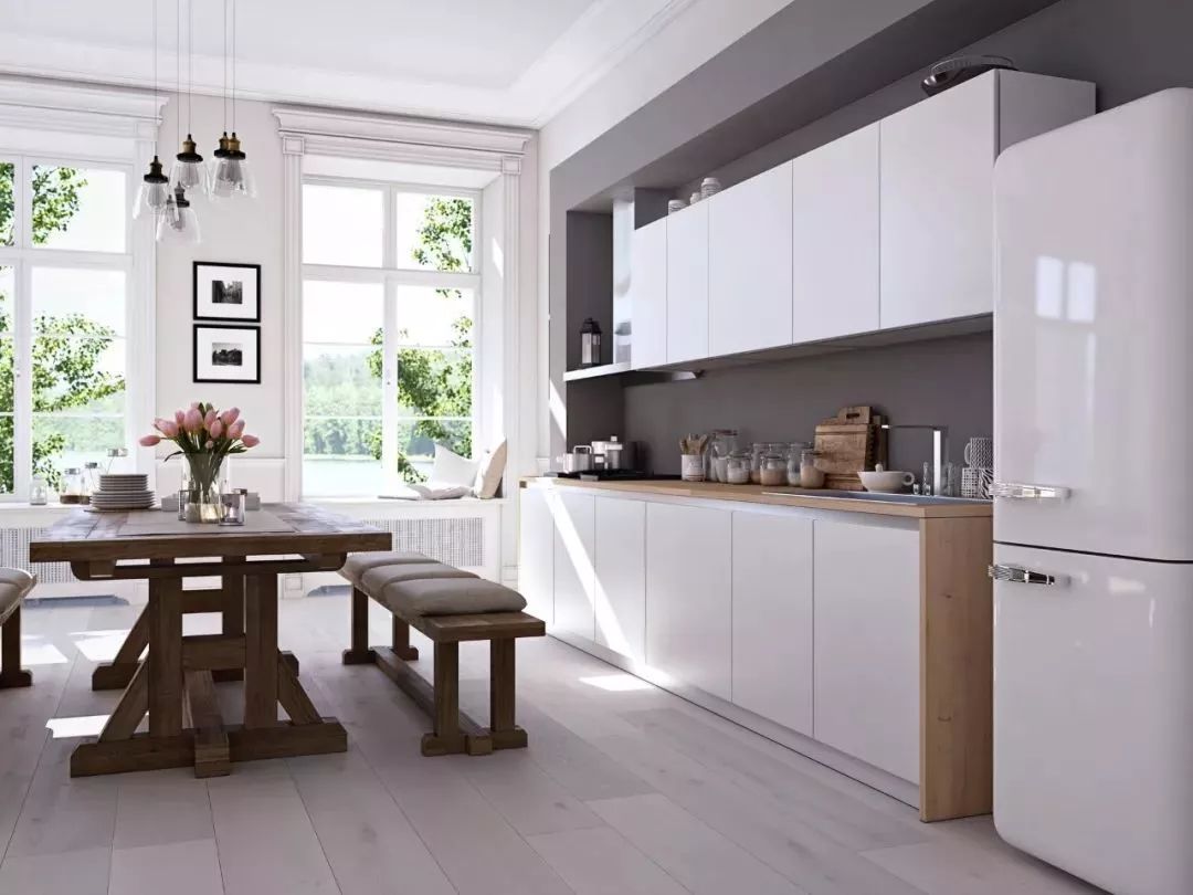 Home appliance cold knowledge these 6 things can't be placed in the