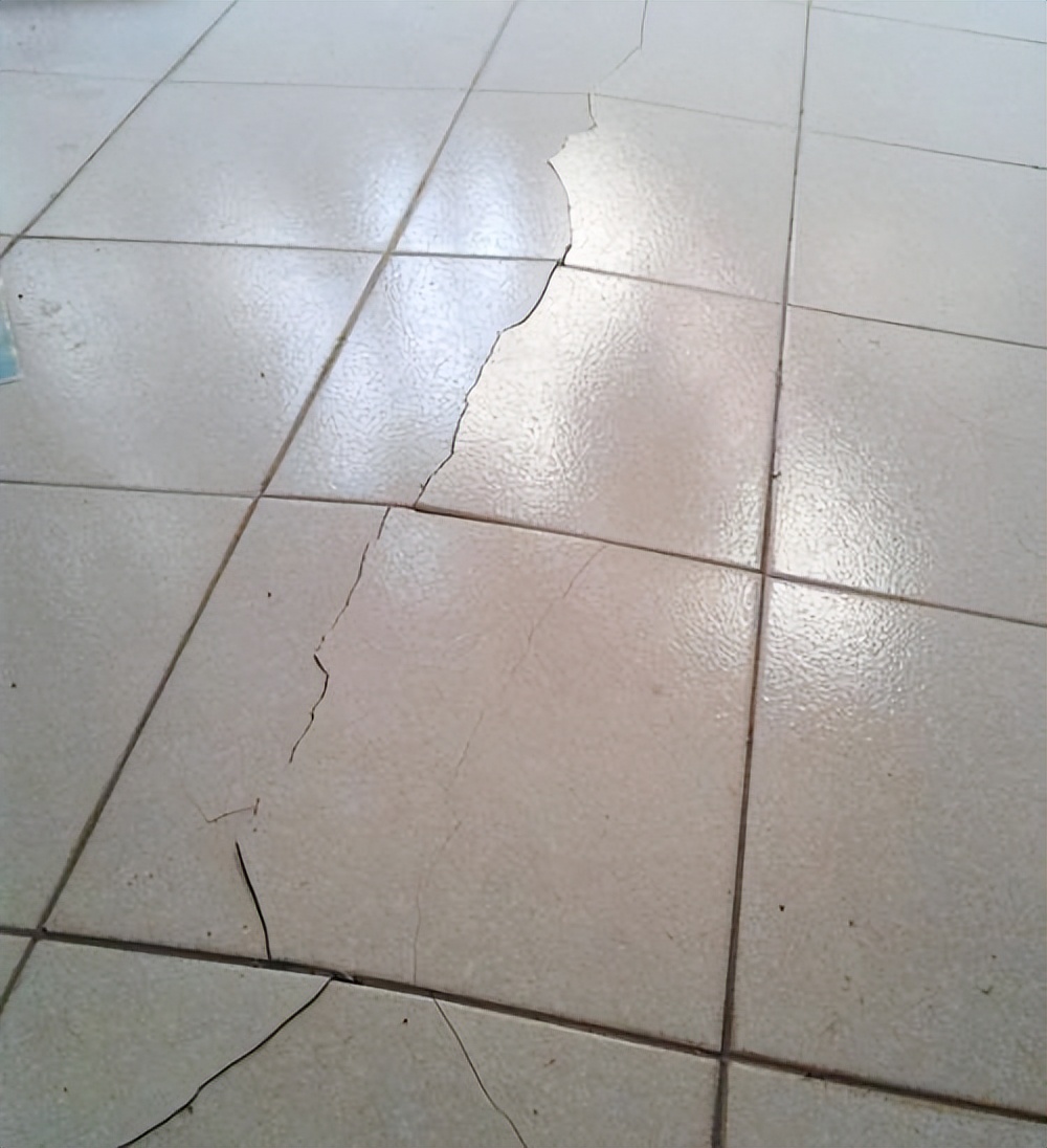 Believe it or not!Do this step well, and the probability of tile empty drums will be directly