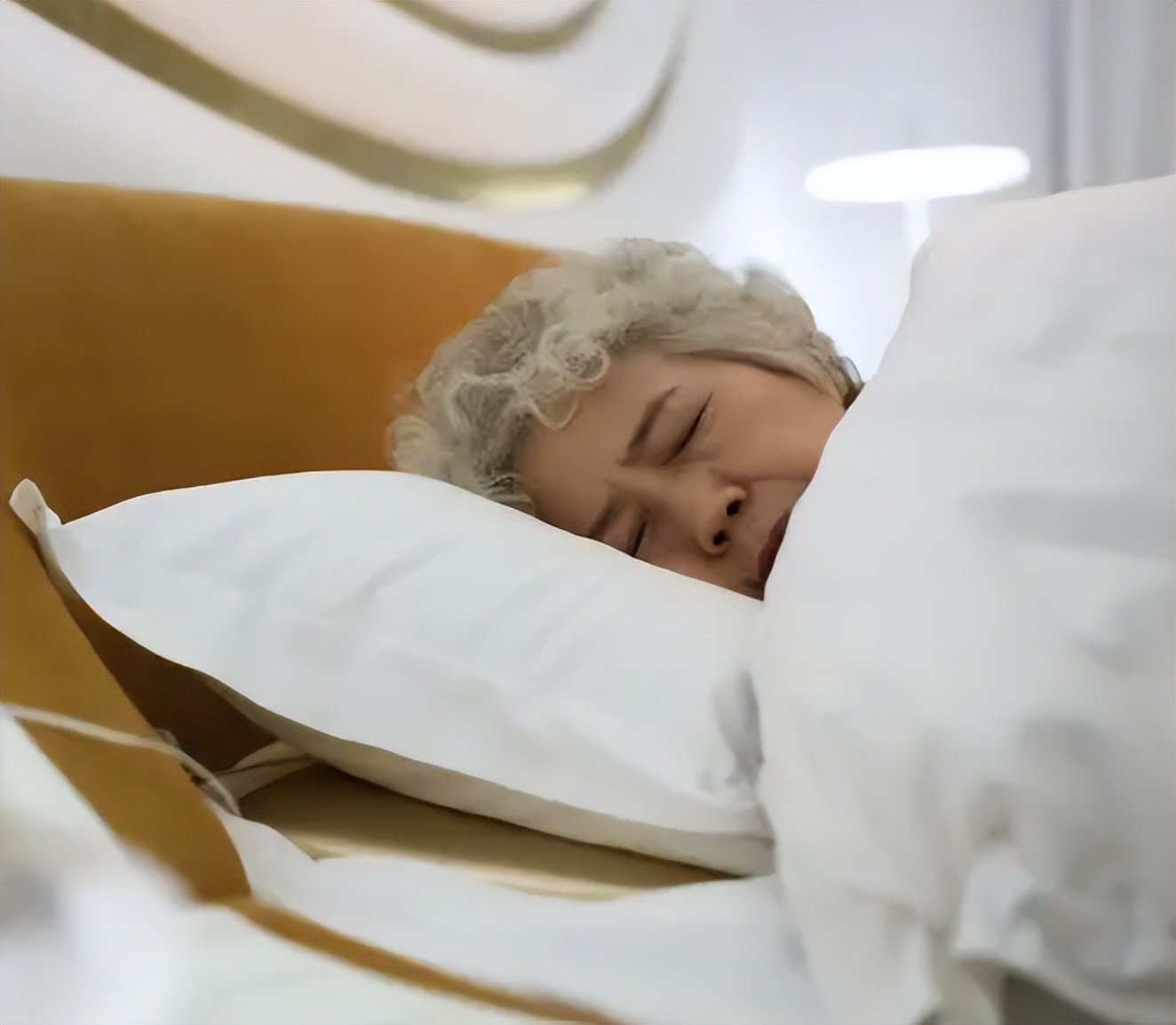 Insomnia because of vitamin deficiency? It is to supplement