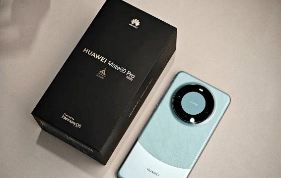 Huawei Mate60 Pro: An American independent review - iMedia