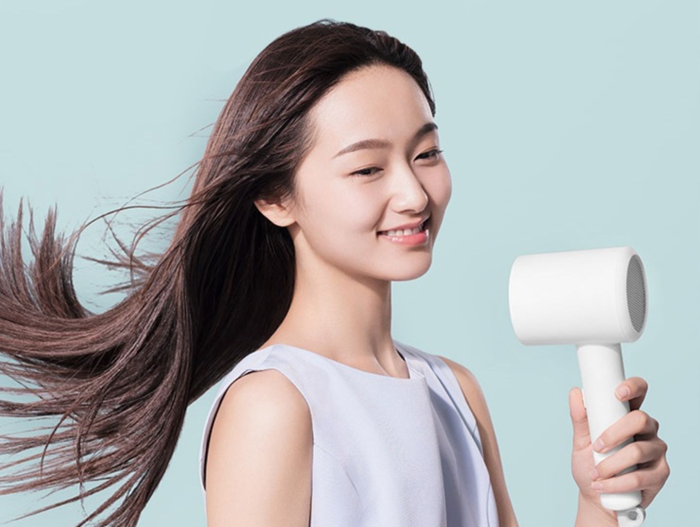 How to take care of your hair after perming iNEWS