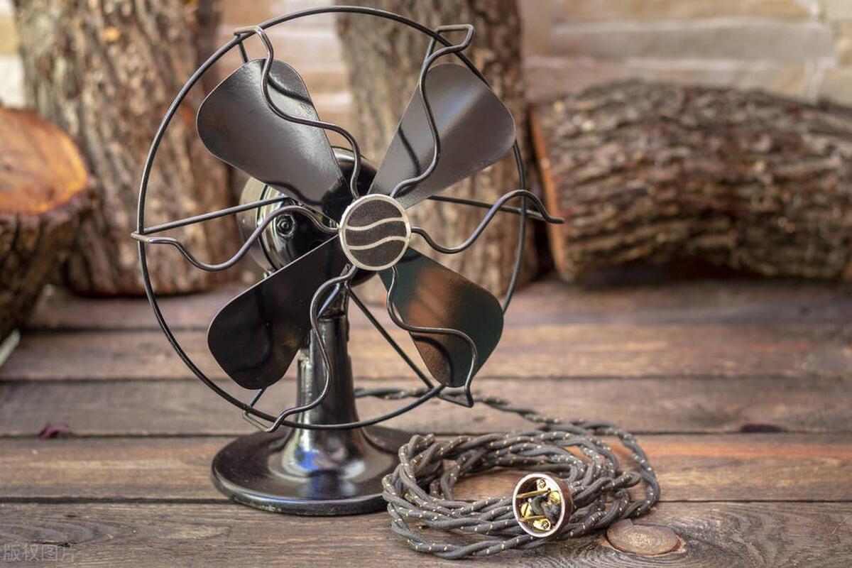 If you buy an electric fan again, you must insist on "4 do not buy", it