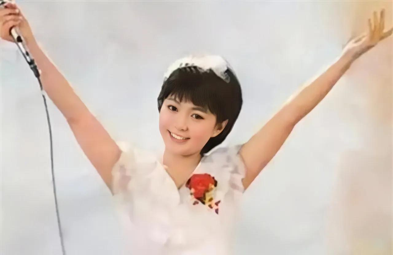 Cheng Lin lives in seclusion for love, no longer believes in love after ...