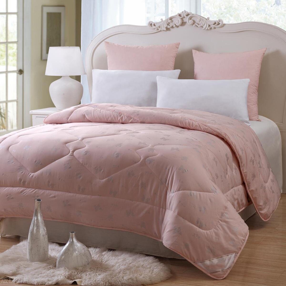 How to change your bedding according to the seasons to make your sleep more comfortable iNEWS