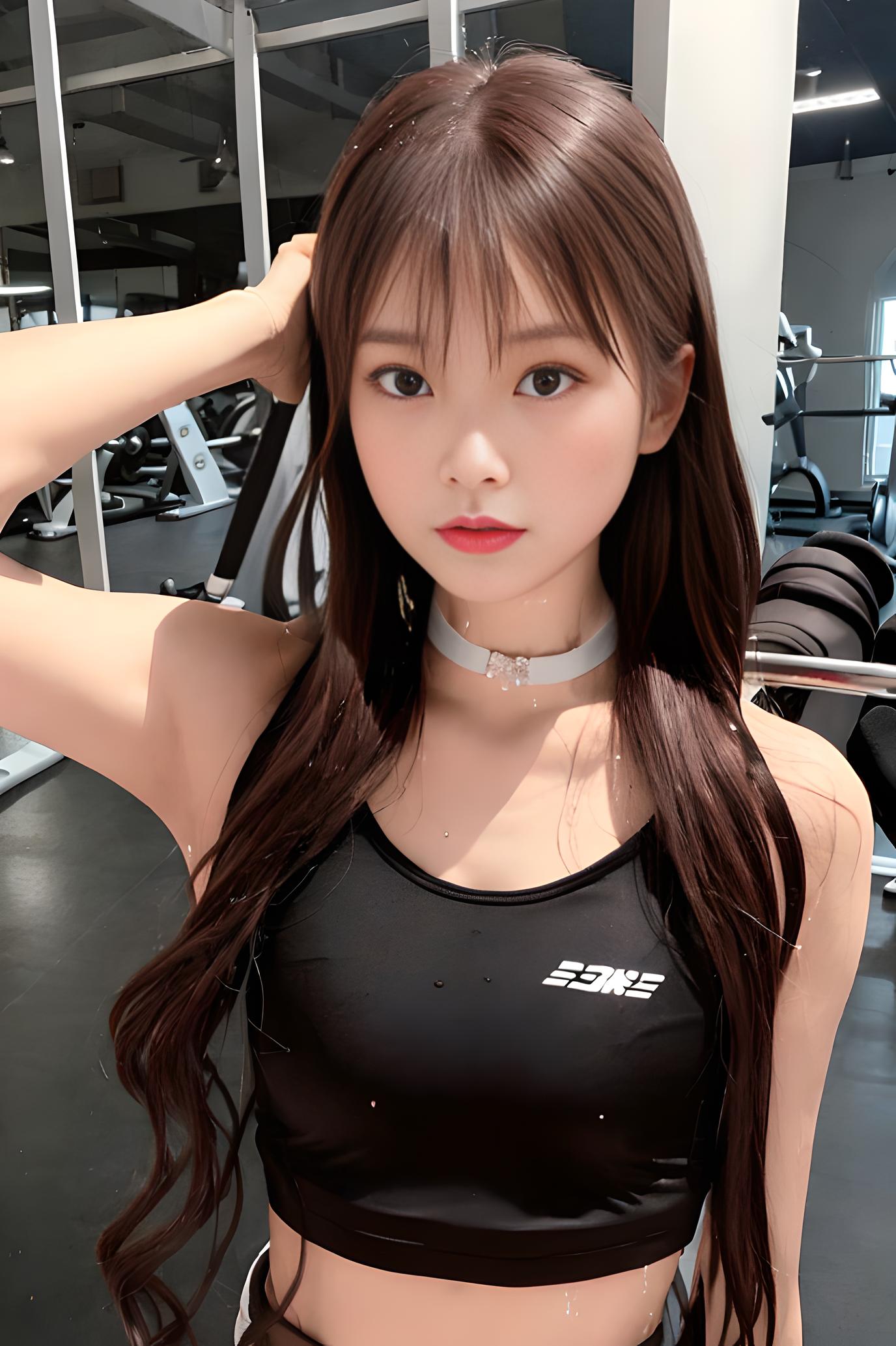 10 common fitness programs, how many do you know? iMedia