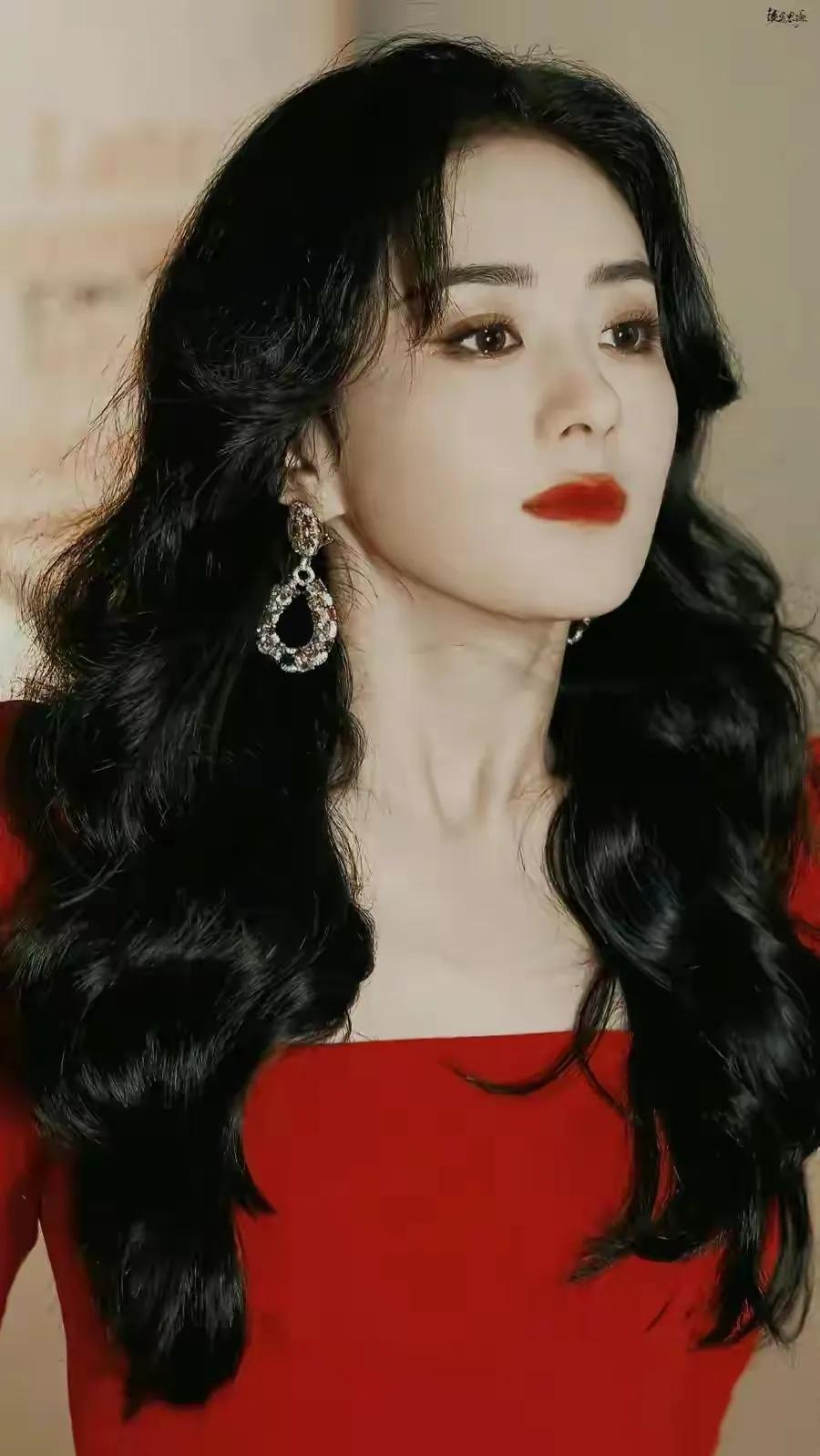 [Zhao Liying wallpaper] The flowers in the south of the city are