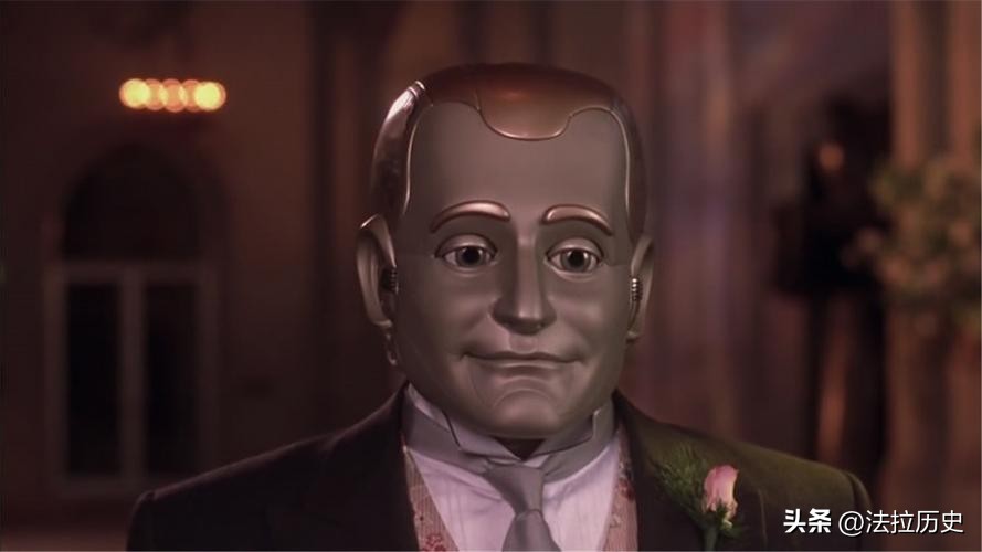 Mech Butler The relationship between humans and machines is more complicated than ...