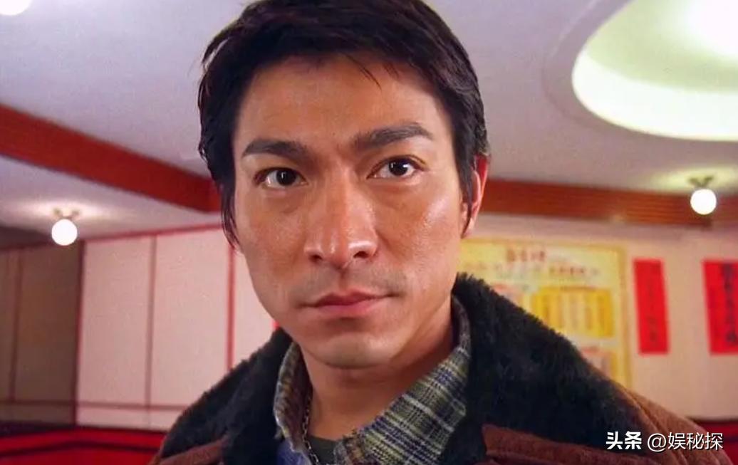 Andy's first New Year film! The comedy movie "Biao Gu Biao Gu New Year ...