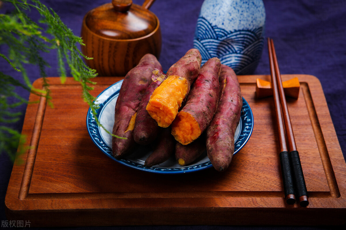 Do Sweet Potatoes Raise or Lower Blood Sugar? Can diabetics eat sweet