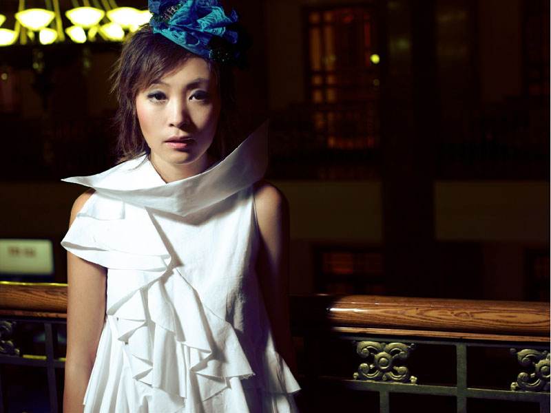Famous singer Chen Lin, 13 years after her death, her husband remarried ...