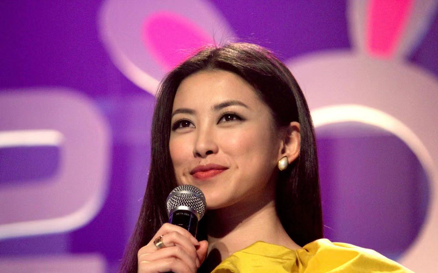 Zhu Zhu: The third generation of the red and the rich second generation