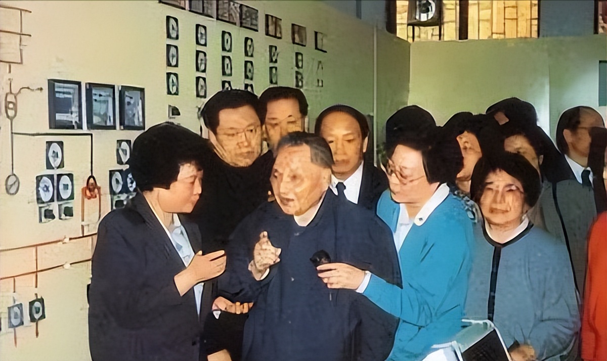 How did Deng Xiaoping evaluate Lin Biao?Call him capable but a ...
