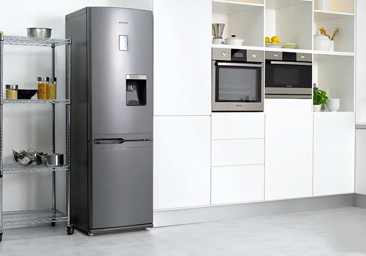 Why is the refrigerator buzzing loudly? iMedia