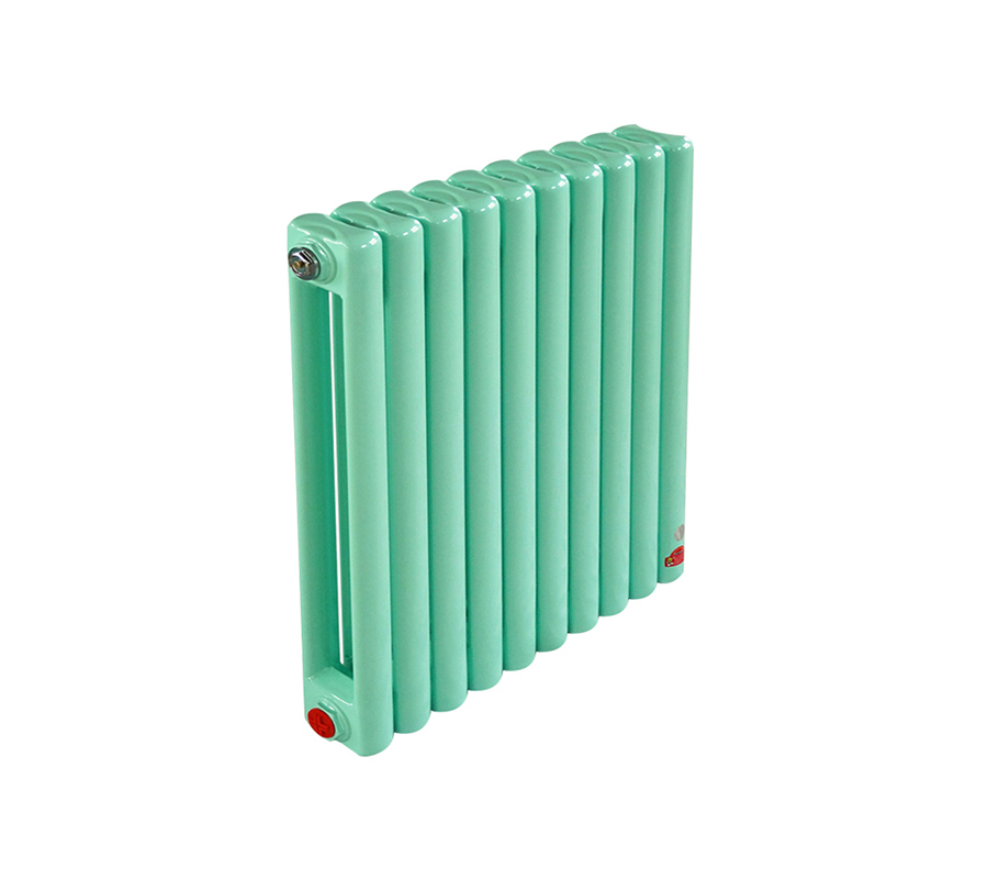 What are the advantages of household steel two-column 6030 radiator ...