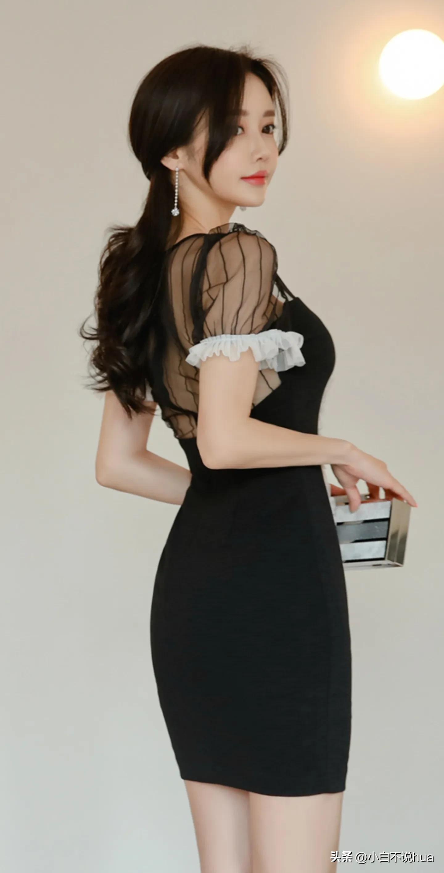 Sun Yunzhu's Beautiful Picture Series "1422" - iNEWS