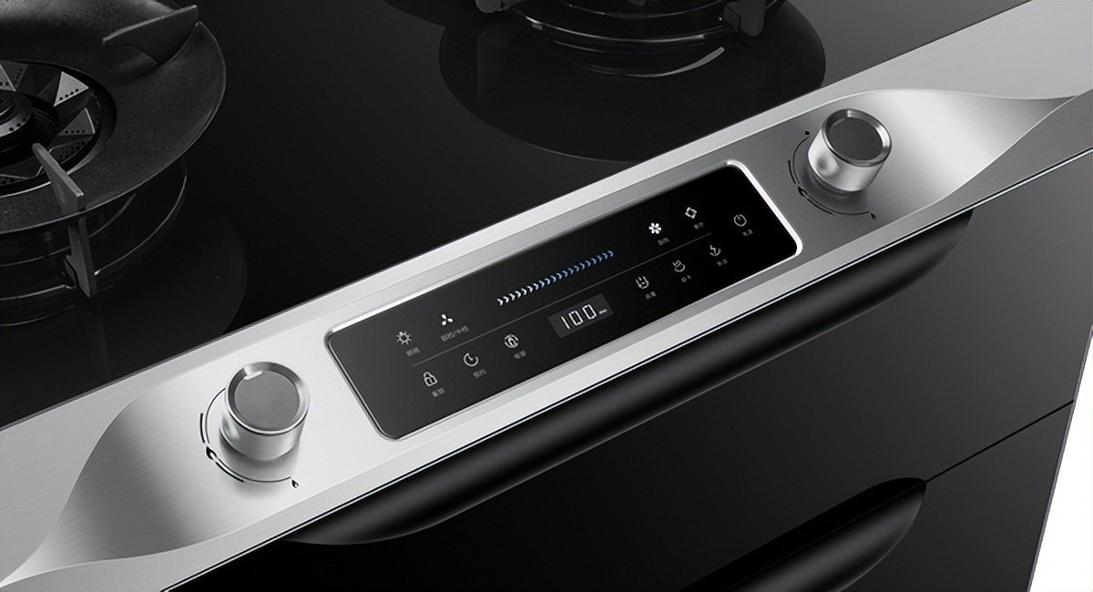 In the high-profile integrated stove industry, how will the chess game ...