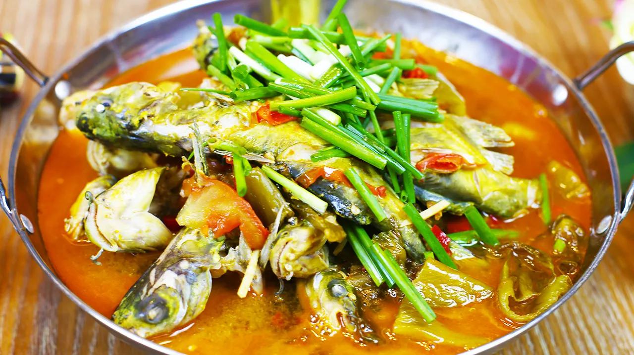 The nutritional value of yellowbone fish, is there any benefit to eating yellowbone fish? iNEWS