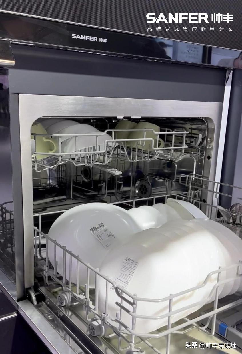 Dishwasher integrated sink purchase strategy, you can easily choose in