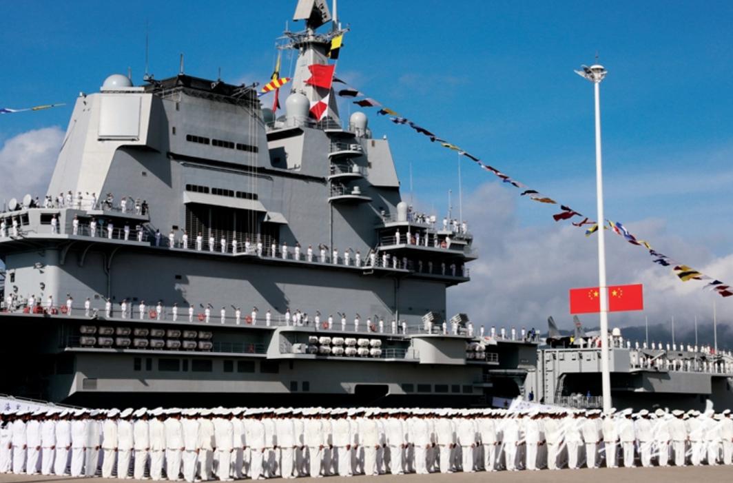 問題暴露,中國海軍遇到大麻煩,解決不好將嚴重影響海軍戰鬥力