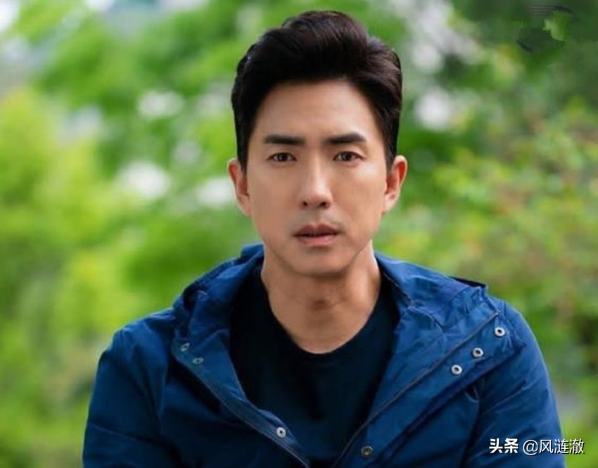 "Prince of Japanese-Japanese Drama" Gao Shiyuan collapsed!Abandon the ...