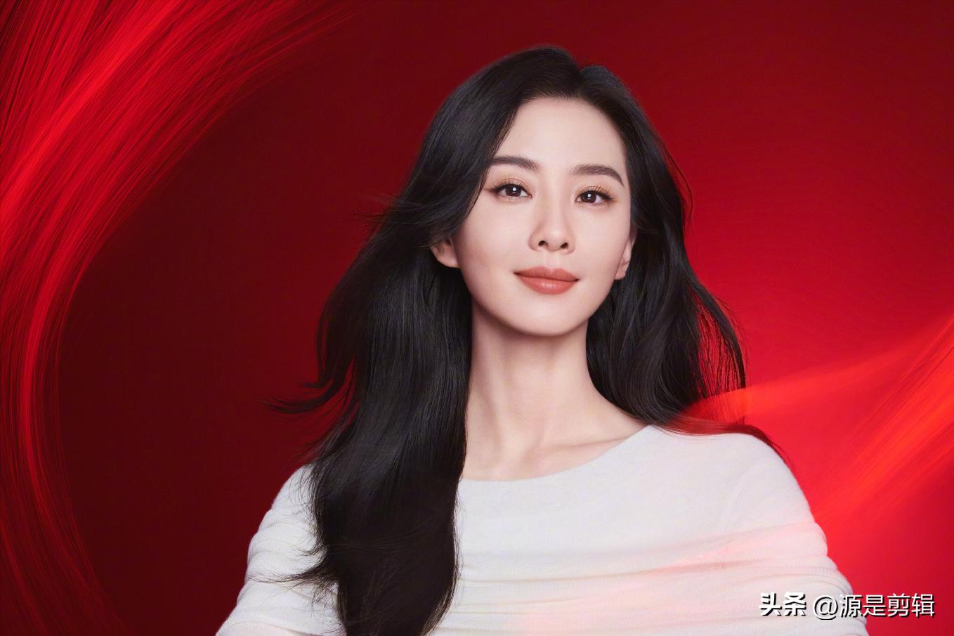 Appreciation of Liu Shishi's beautiful photos - iNEWS