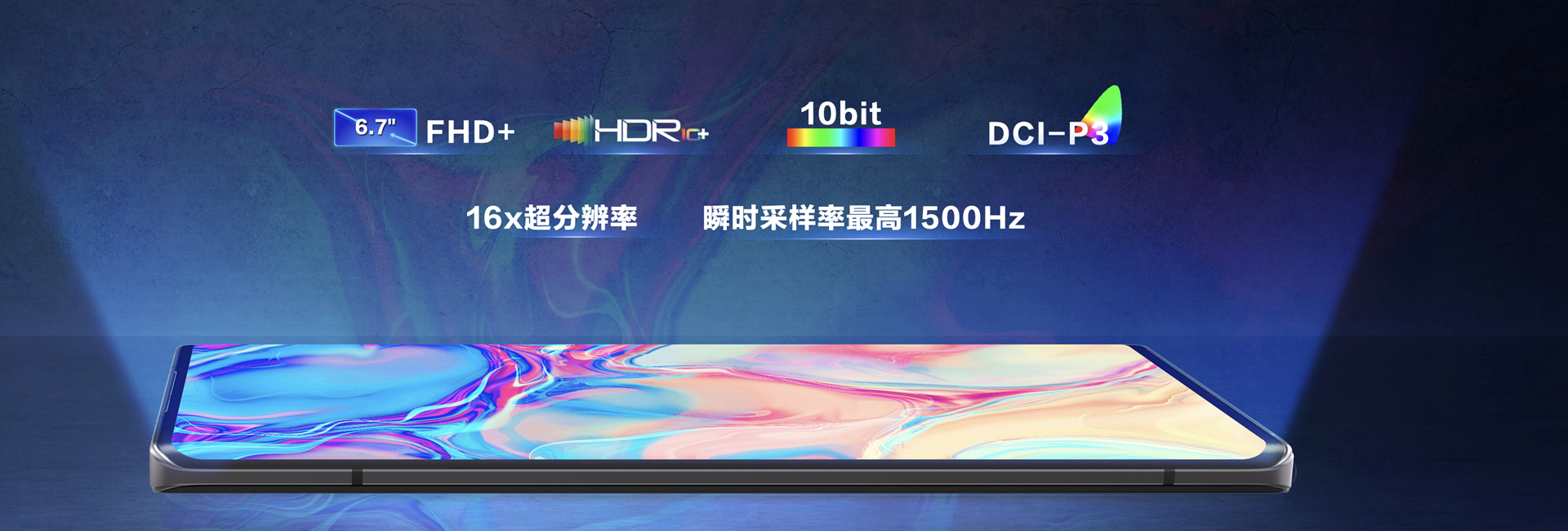 The new benchmark of mobile phone imaging, the new moto X30 Pro is