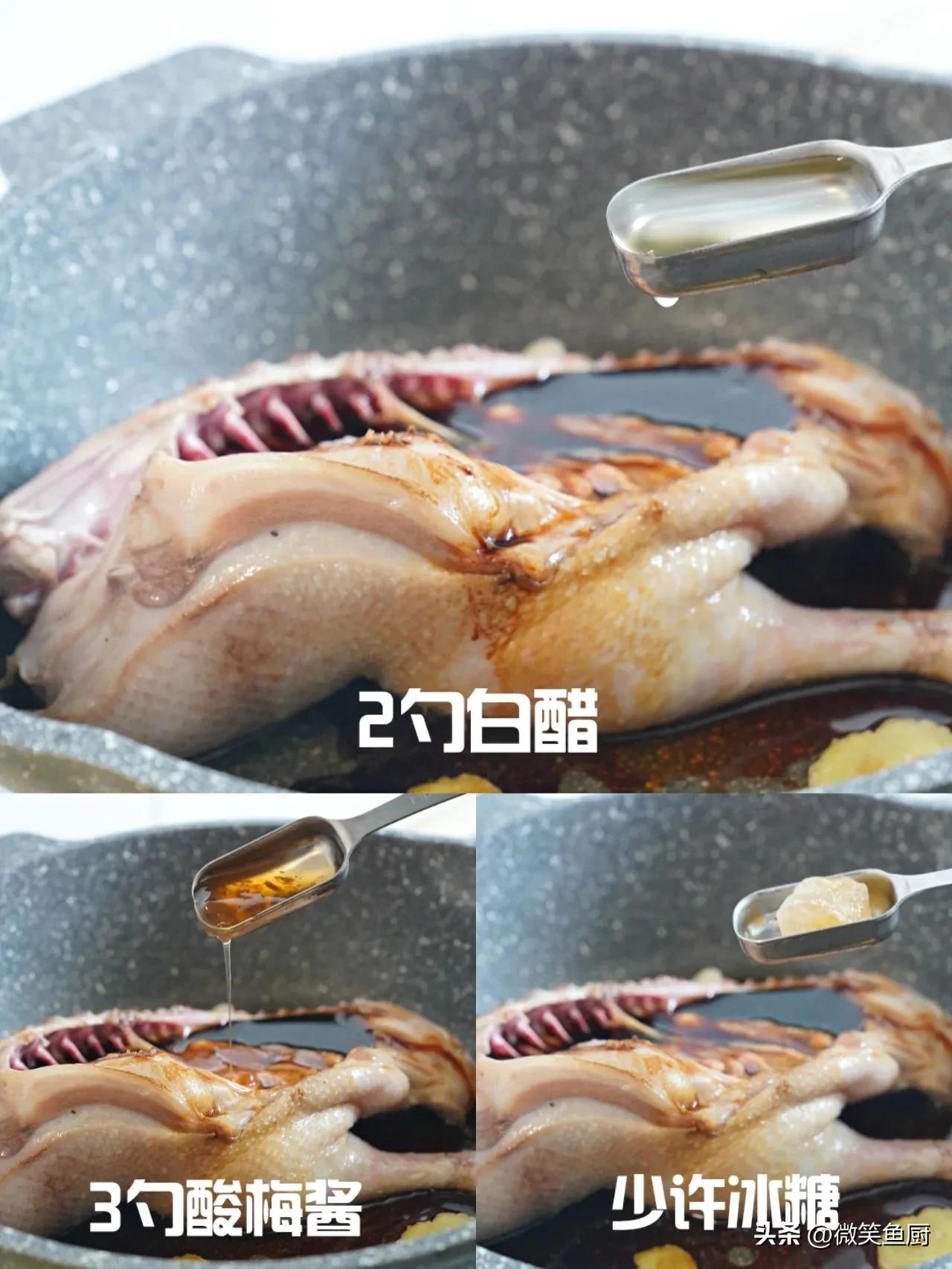 After summer, you should eat more of this meat! Cheaper than pork ribs