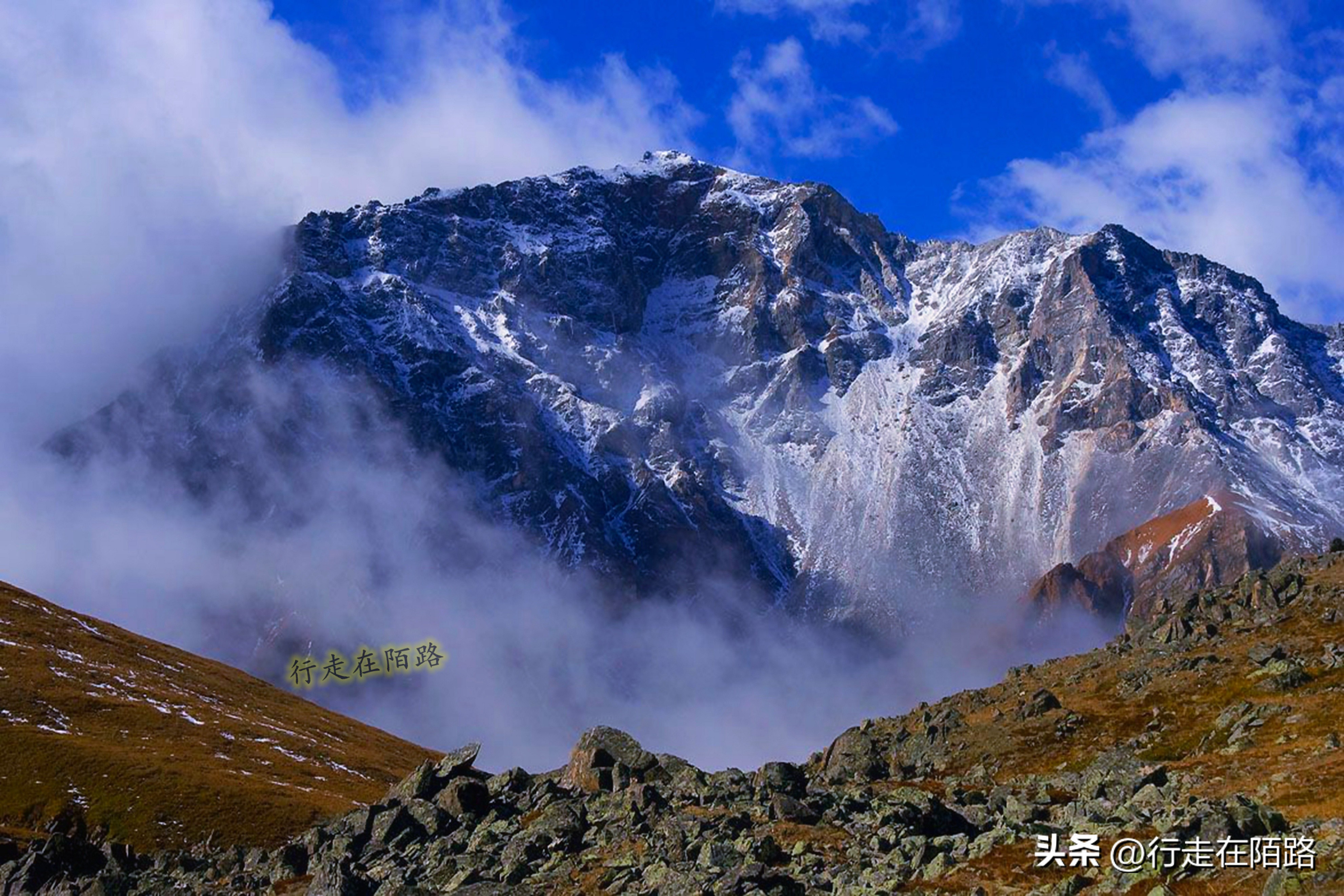 The Forgotten Sayan Mountains It Used To Be The Border Between China   0efac357e74b4f3ea1fcdd9c2ba1d3cf 