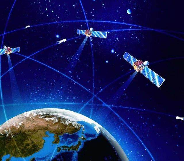 Navigation is still possible without satellites! Chinese scientists