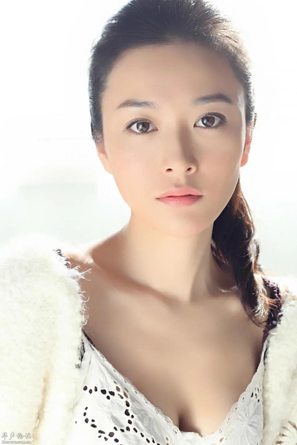 New actress Yao Yichen - iMedia