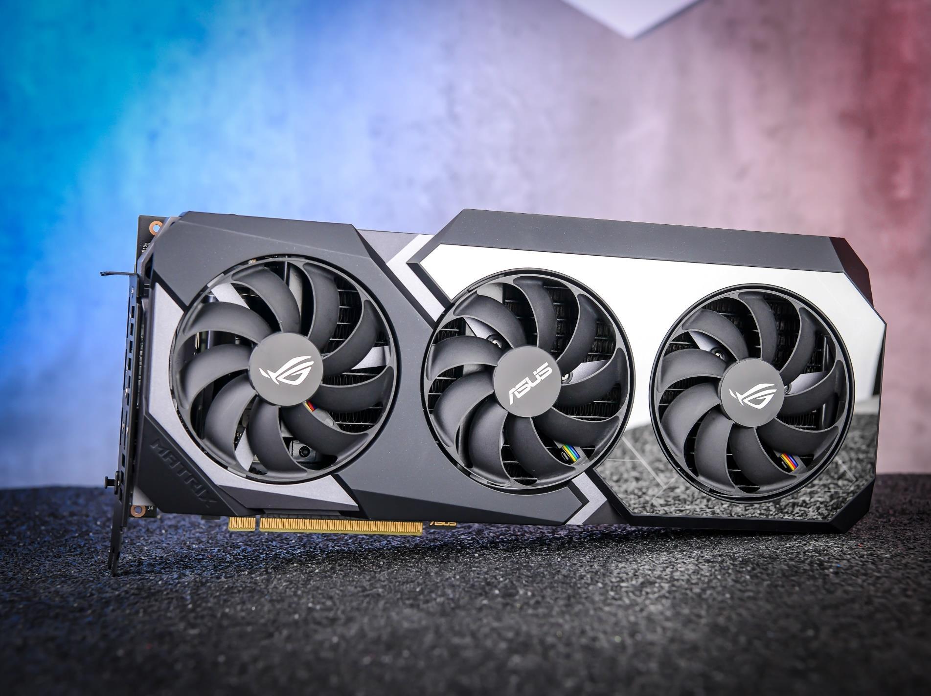 RTX4060 graphics card will be released in June next year, the ...