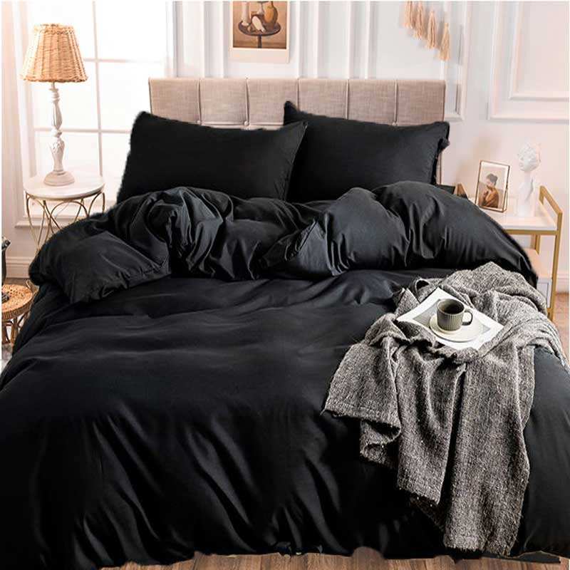 When choosing bed sheets, you need to avoid these 3 colors. Thanks to