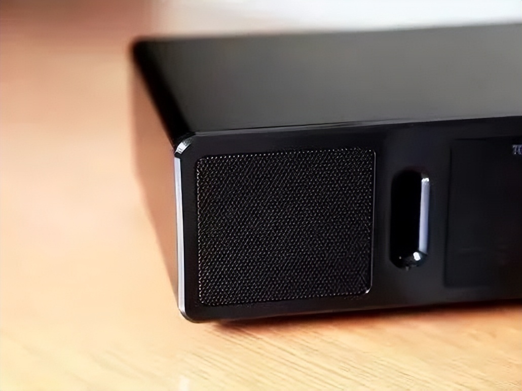 Listen to music, improve TV sound quality, and enhance game sound