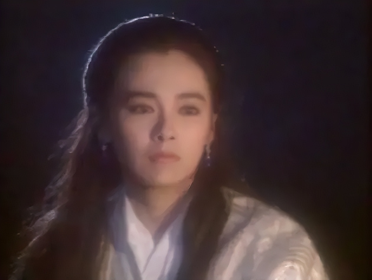 "Sister Fairy" Zhu Baoyi really grew in my aesthetic - iNEWS