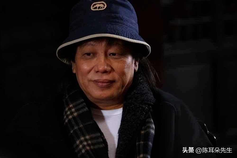 Liang Xiaolong talked about Zhou Xingchi, I used Ha Toad Kungfu to ...