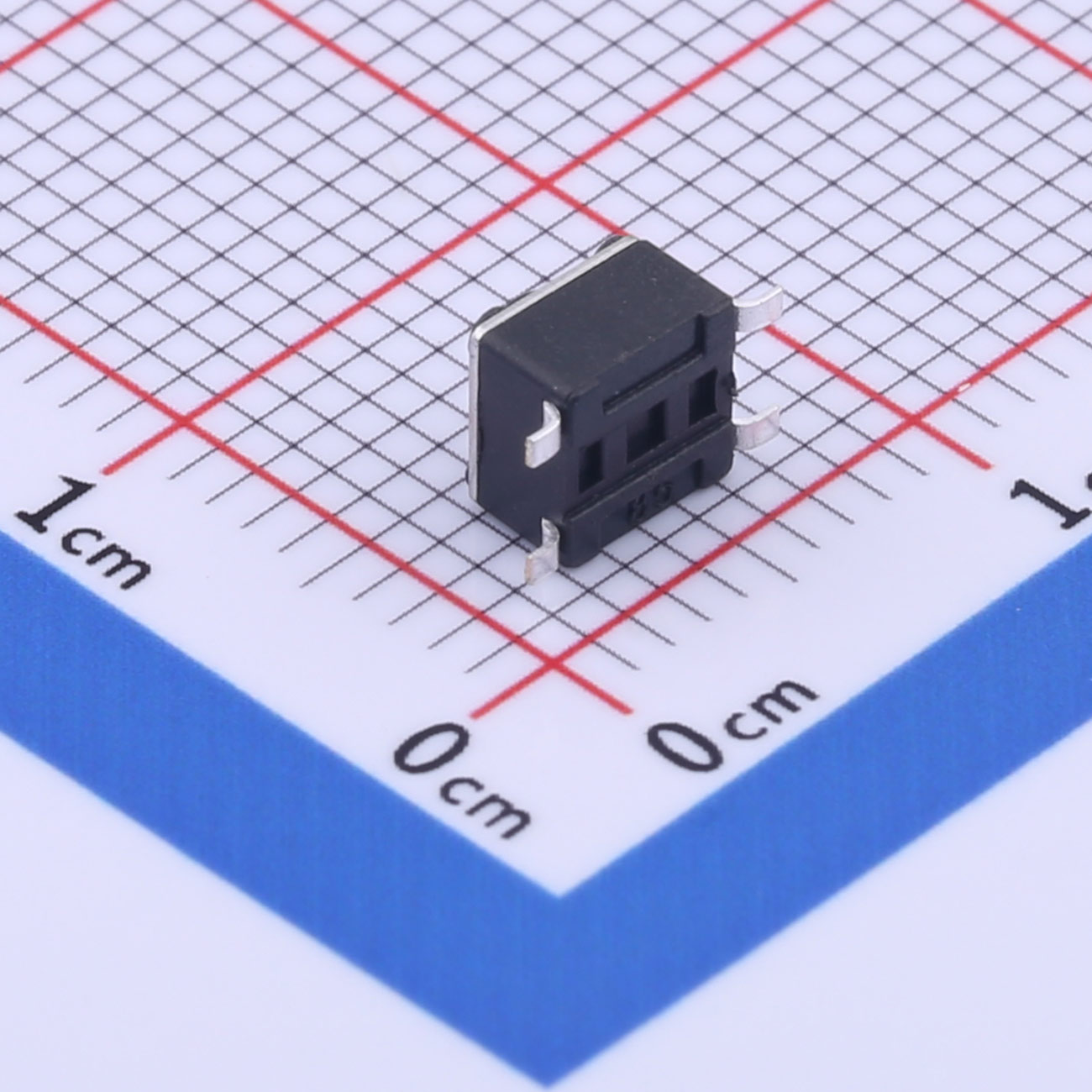 Waterproof tact switch iMedia