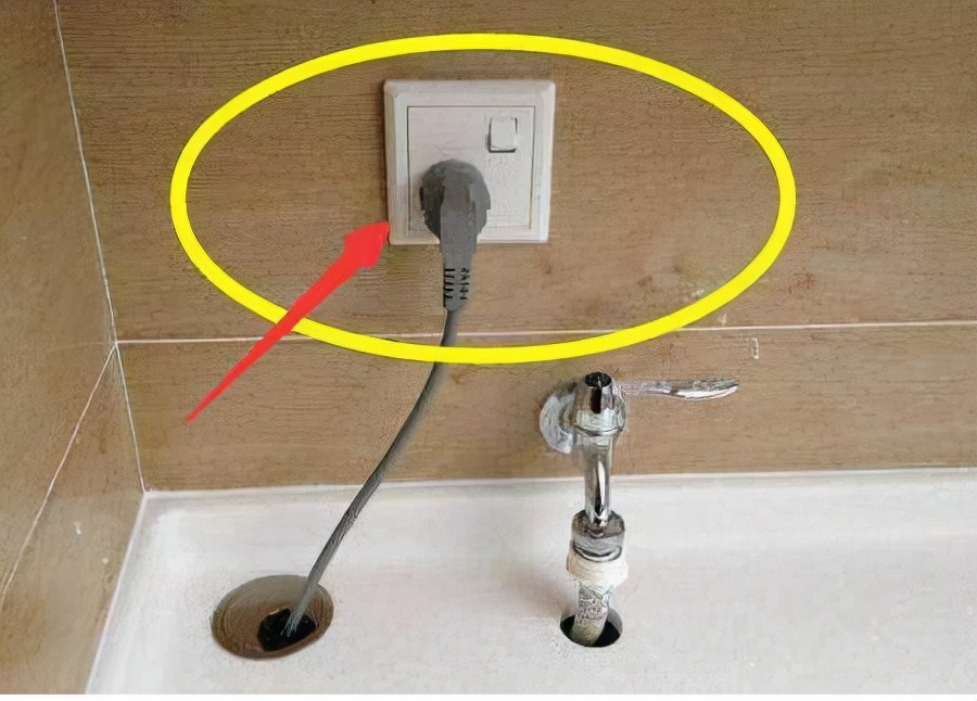 Do you unplug the washing machine after using it?How to use the washing