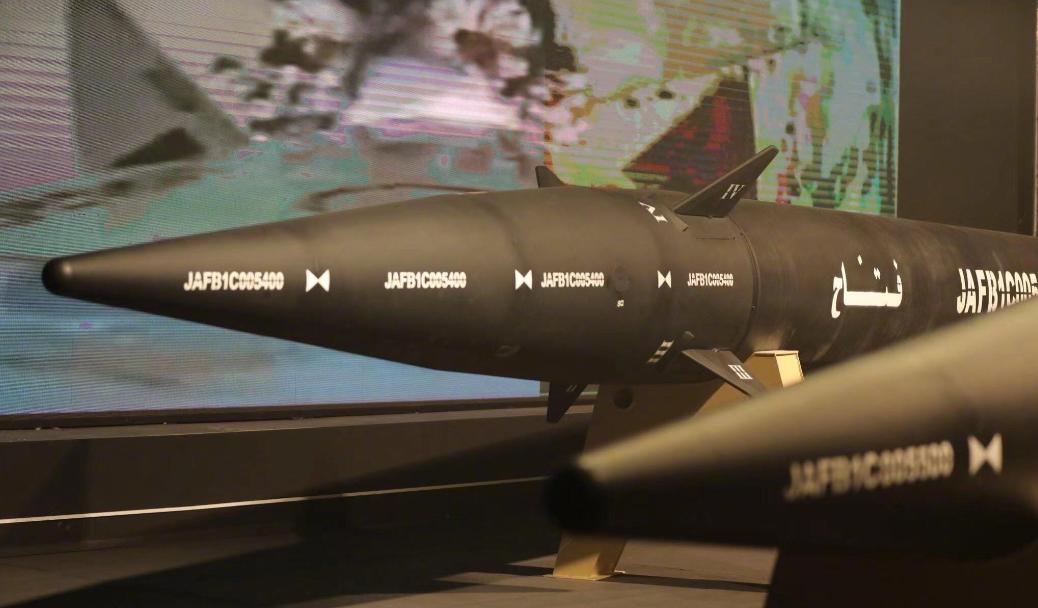 Israel's three major air defense systems are useless! Iran's superb ...