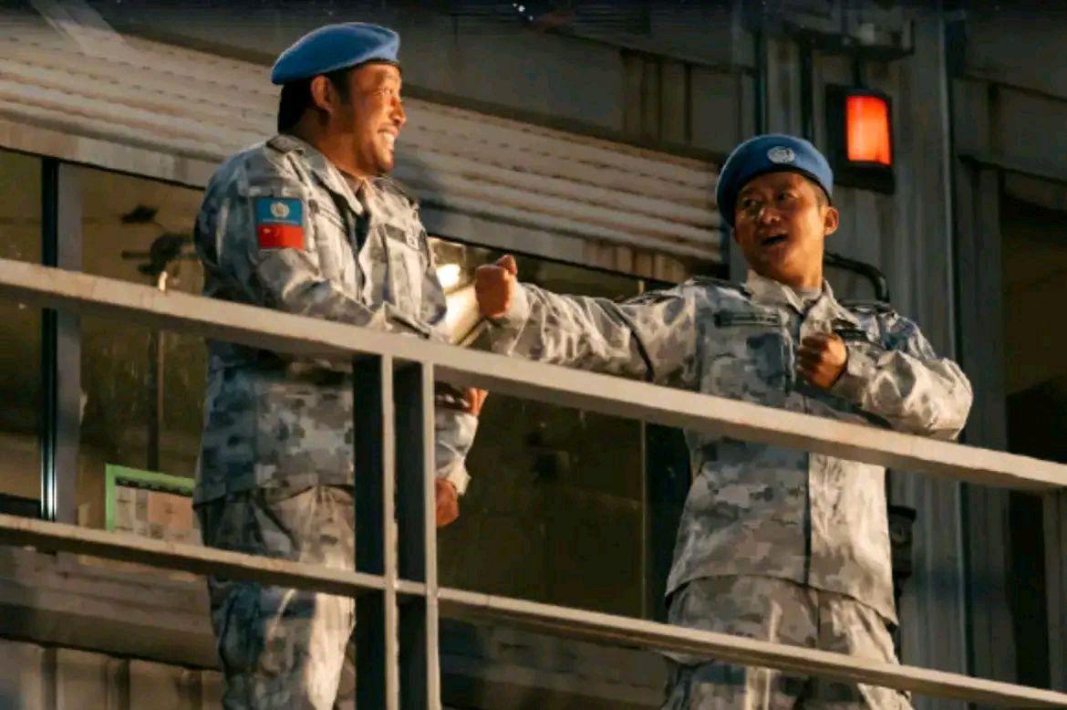 [Ball 2] Why did the box office lose to Man Jianghong?I have watched ...