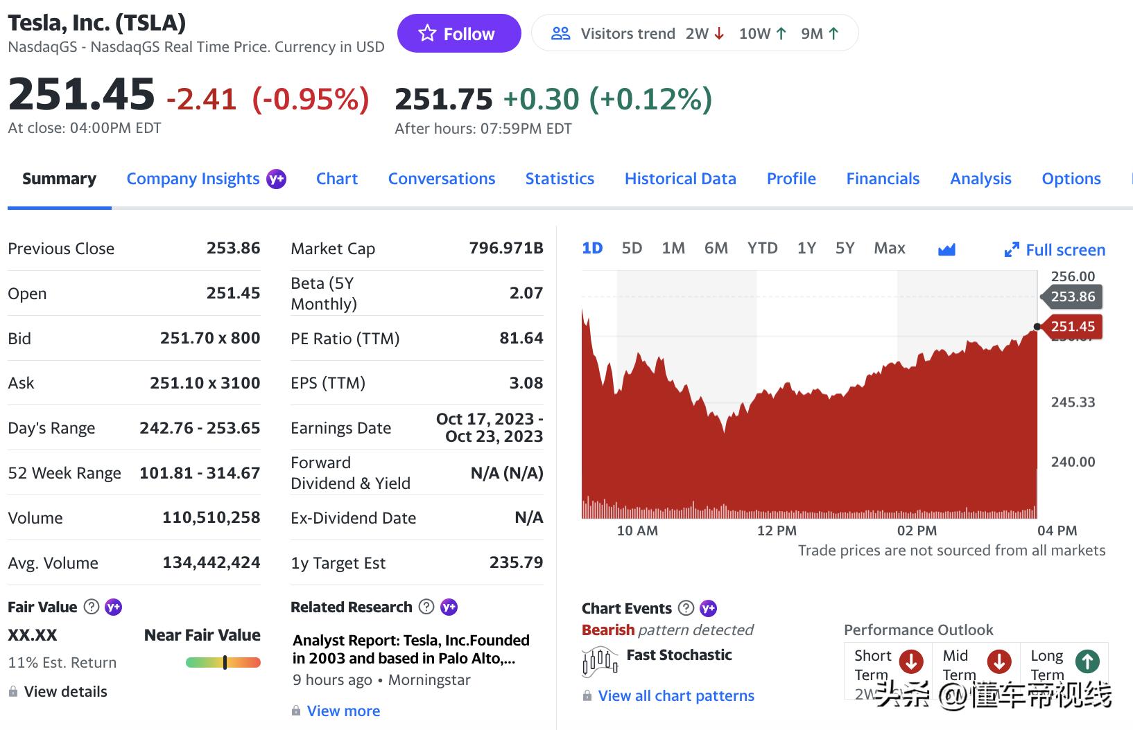 Tesla CFO Zach Kirkhorn resigns, will be followed by chief accounting ...