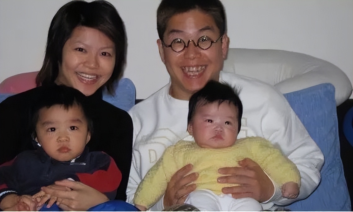 Lin Xiaofeng divorced Kang Zini, the inside story was exposed! The ...