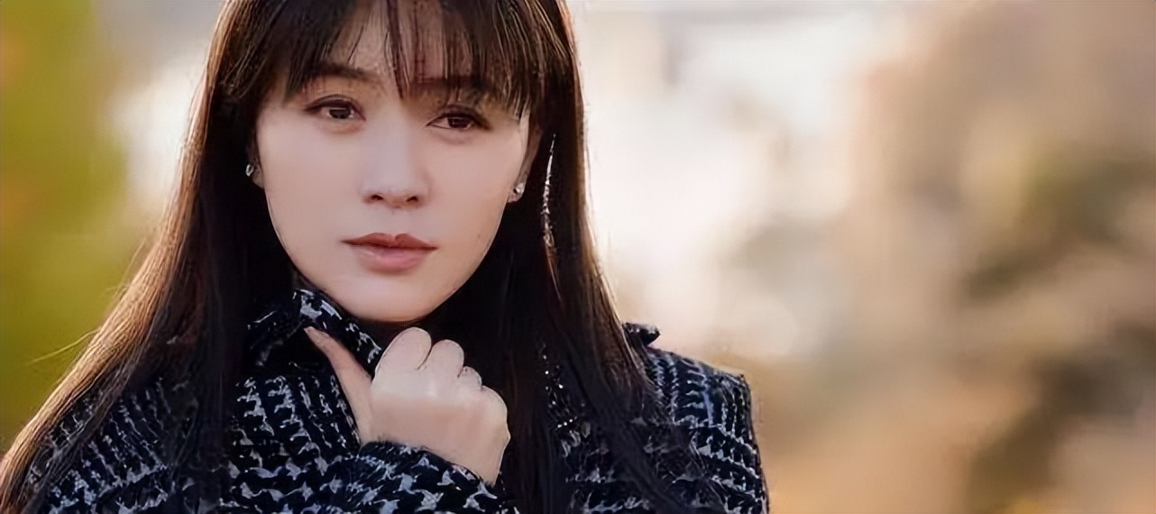 Living together with Lu Yi for 4 years was disliked, and the daughter ...