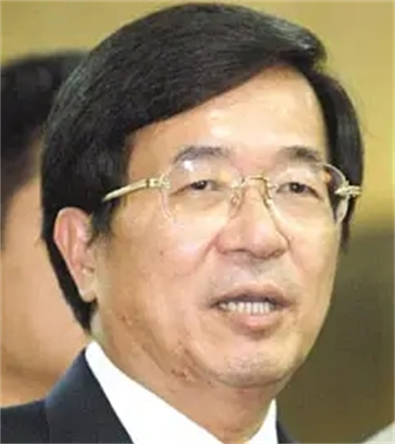 In 1998, Ma Ying-jeou expressed his loyalty to Lee Teng-hui: I am a new