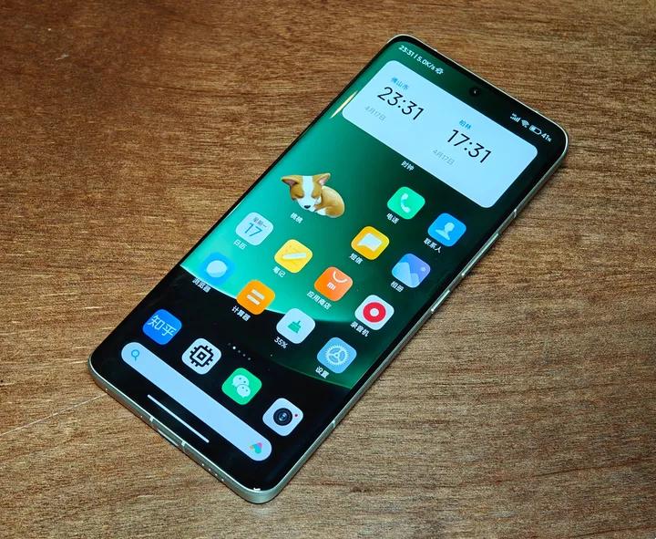 Mi 13 Ultra has been used for three days, and I will talk about my ...