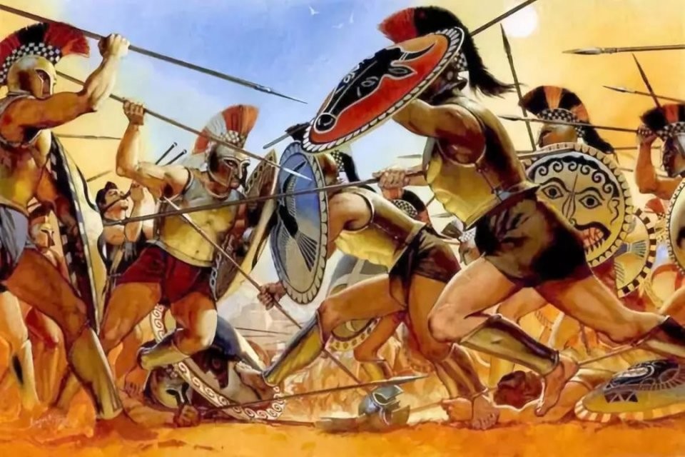 The Importance of Military Organization and War Strategy in Ancient ...