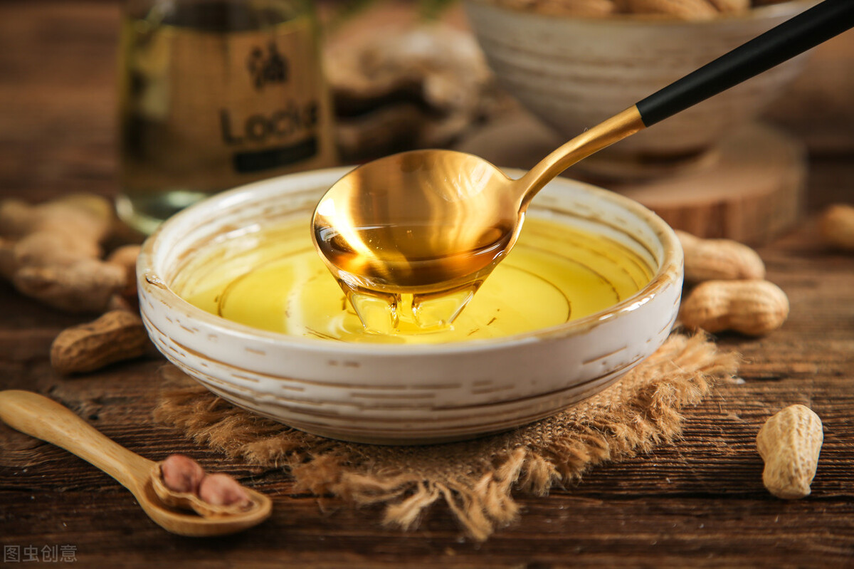Is lard dangerous?Rapeseed oil, soybean oil... 10 common vegetable oils